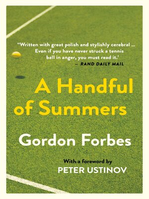 cover image of A Handful of Summers